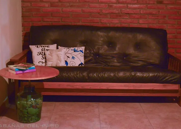 Cabanas Del Pago