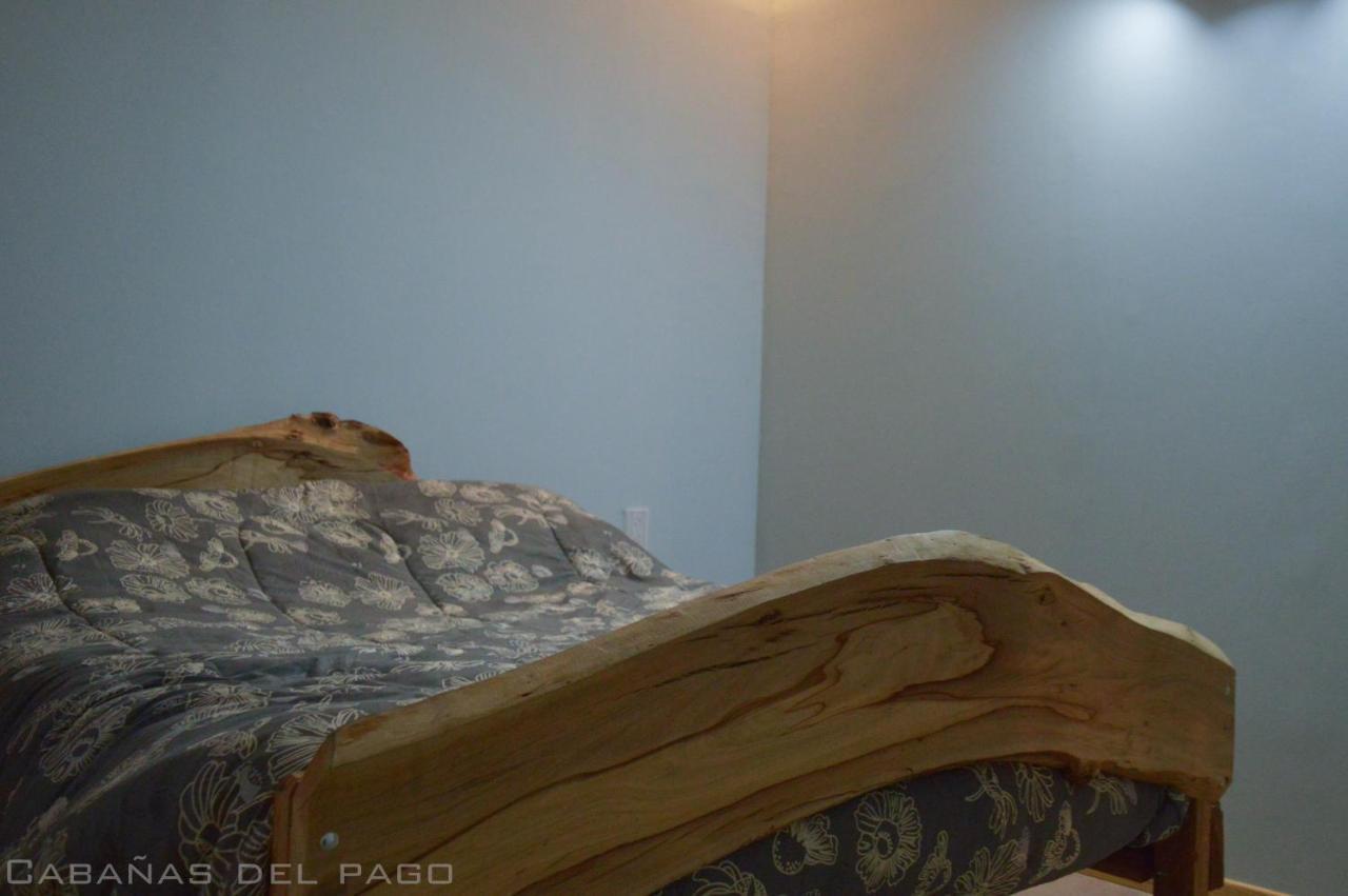 Holiday home Del Pago *