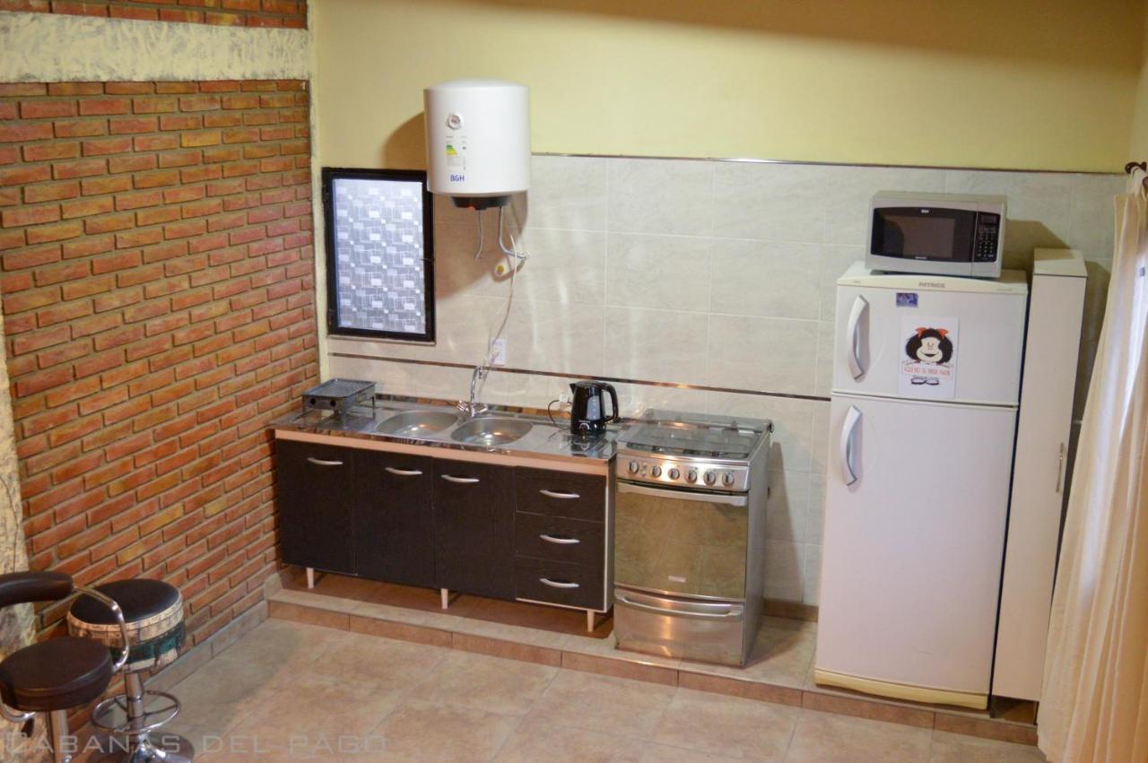 Holiday home Del Pago San Rafael (Mendoza)