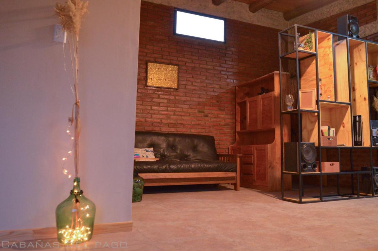 Holiday home Del Pago