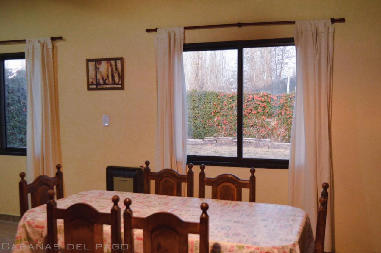 Holiday home Del Pago