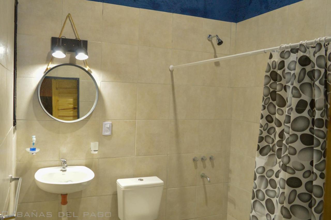 Holiday home Del Pago