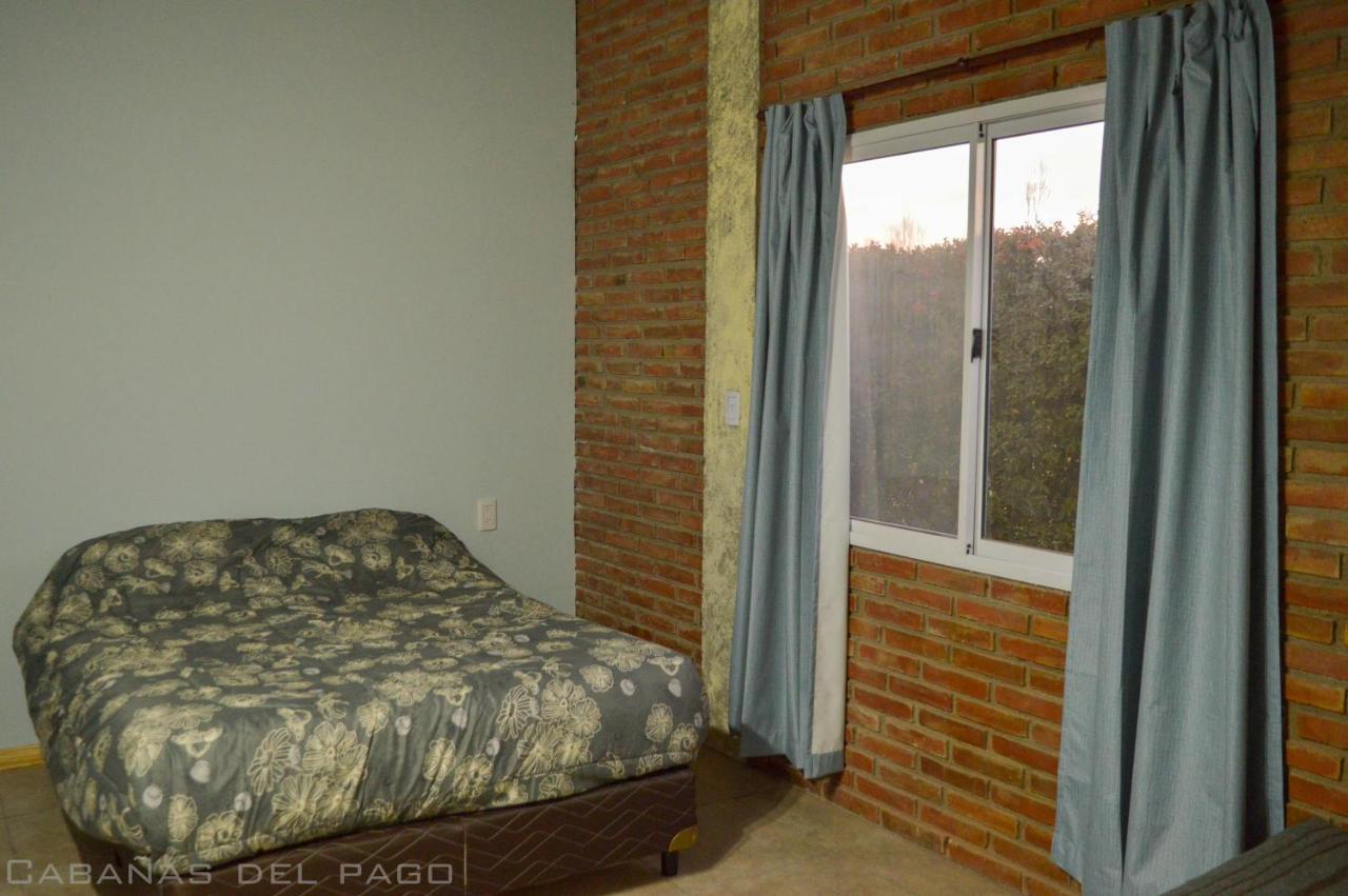 Del Pago San Rafael (Mendoza)