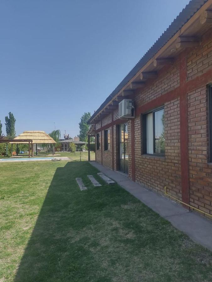 Del Pago * San Rafael (Mendoza)